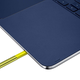 Between this and systems like Lenovo’s Yoga C930 and others, I can get behind the trend of including dedicated pen storage on laptops that come with styluses.
